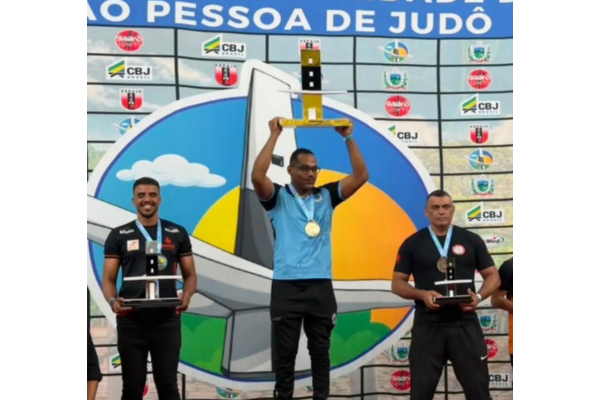RN domina pódio na Copa Nacional