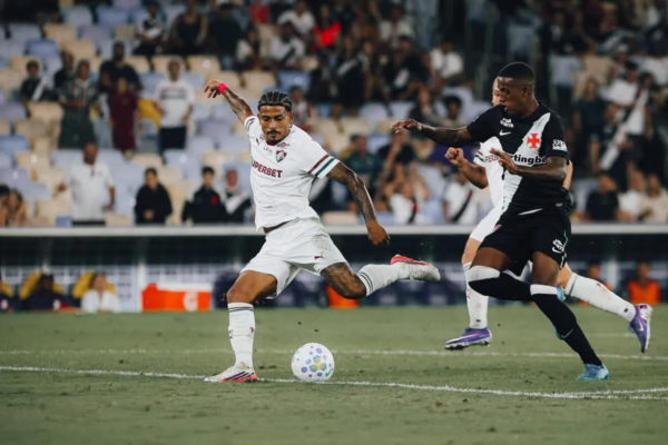 Clássico carioca vale vaga nas quartas de final