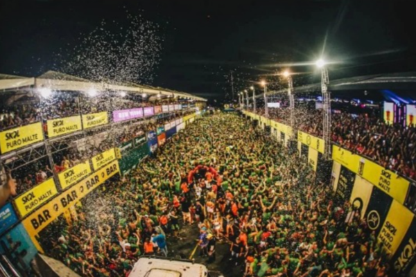 Premiere por Toinho Silveira