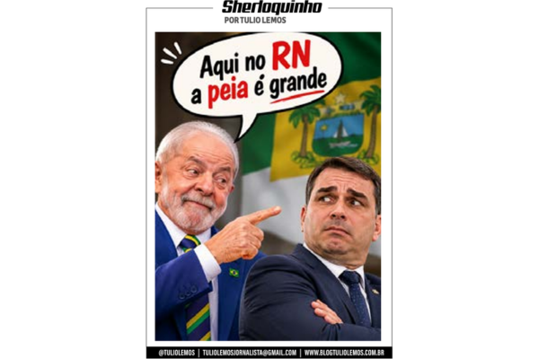+Política por Túlio Lemos