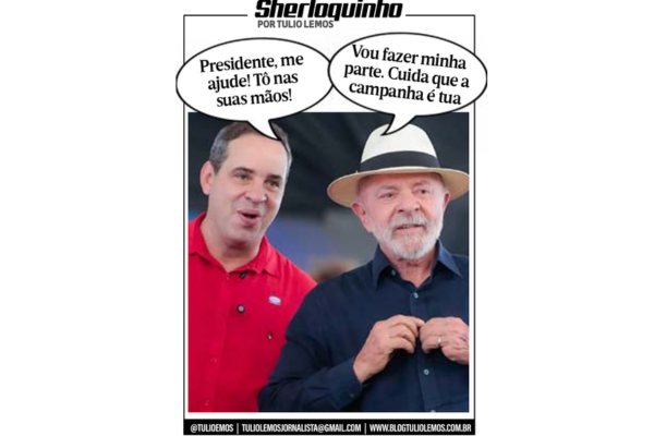 +Política por Túlio Lemos