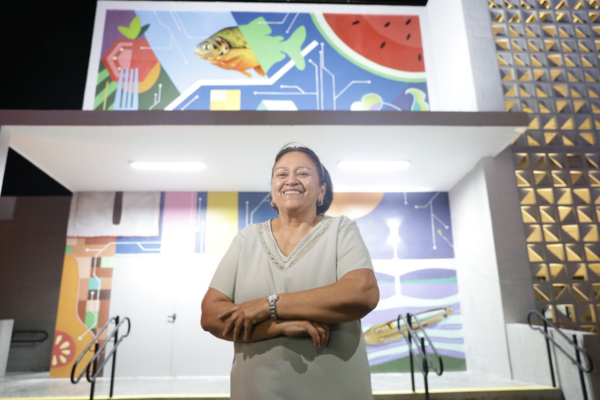 Professora Fátima tira educação do RN da lanterna e avança no Ideb