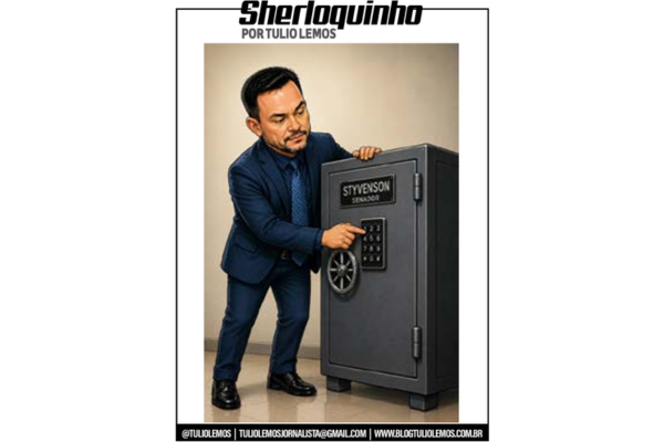 +Política por Túlio Lemos