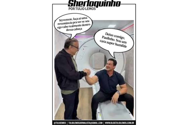 +Política por Túlio Lemos