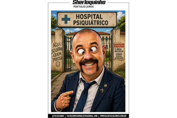 +Política por Túlio Lemos