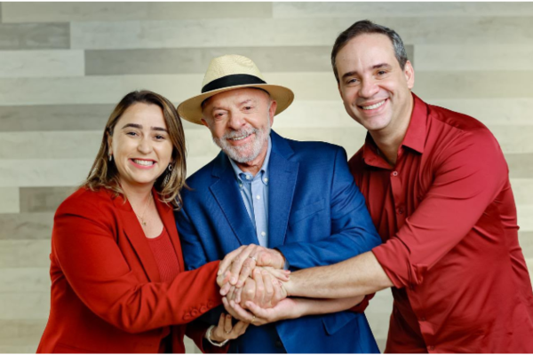 TRE-RN mantém nomes de “Cadu de Lula” e “Samanda de Lula” nas urnas