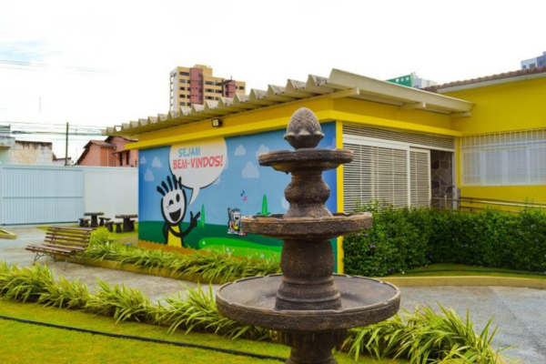 Empreendedorismo e Comunicação por José Patrício Neto