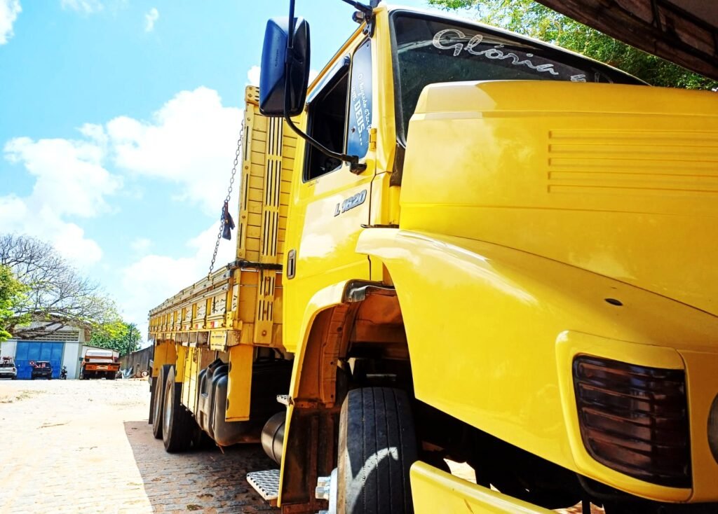 Detran/RN convoca proprietários de 250 veículos para regularização de cabines