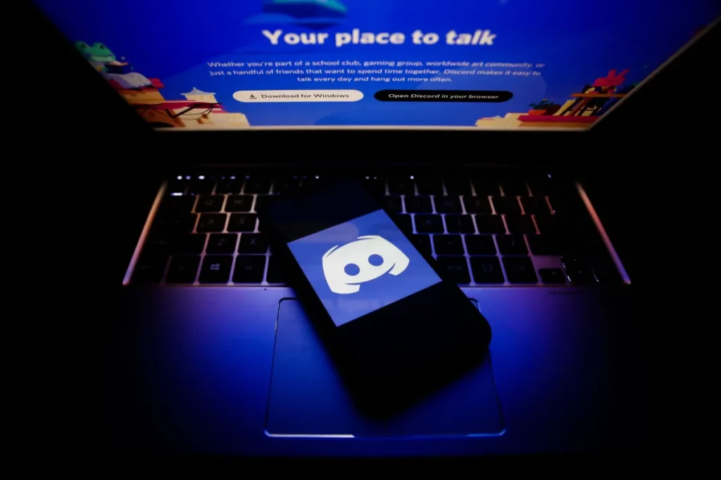 Apesar de decisão, Discord seguirá ativo no Brasil; entenda
