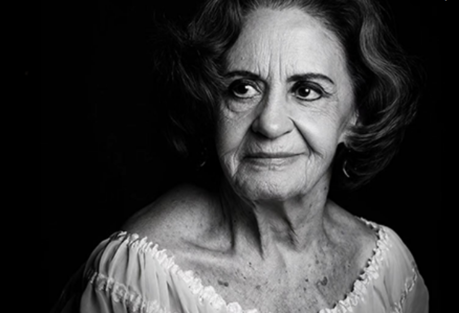 Funarte destaca legado da atriz Laura Cardoso para a cultura brasileira