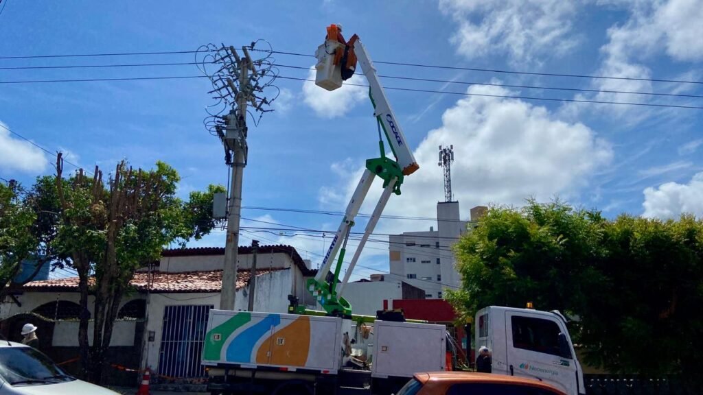 Faixa da Avenida João Medeiros Filho será interditada nesta quinta-feira (13)