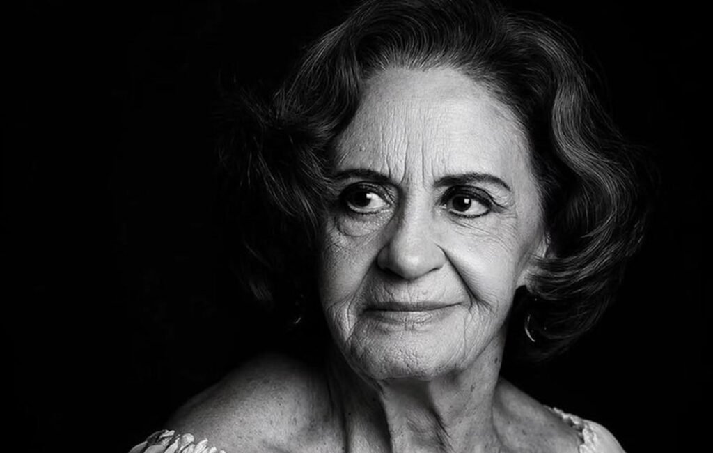 Laura Cardoso, um dos principais nomes da dramaturgia brasileira, morre aos 98 anos