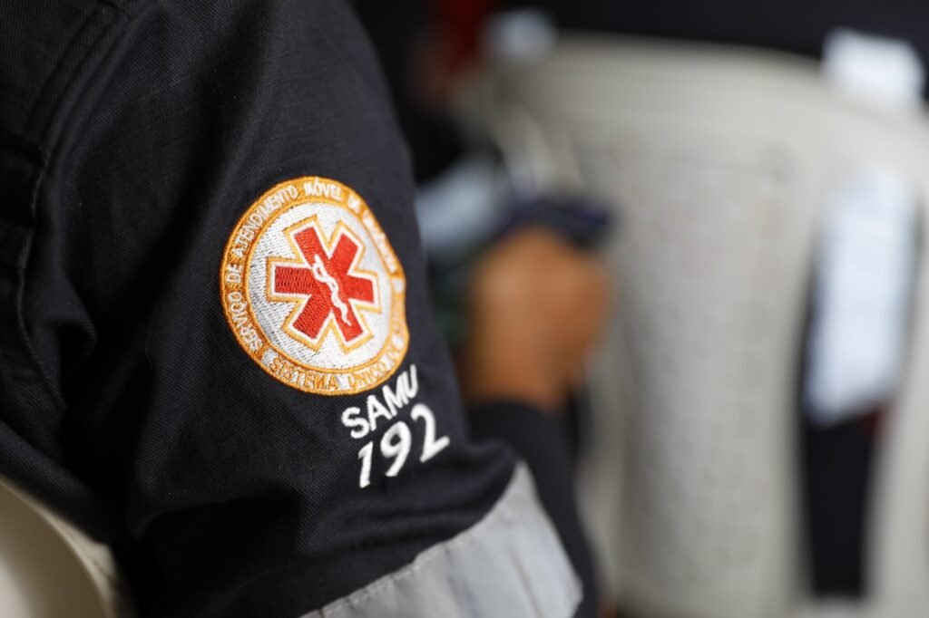 SAMU amplia atendimento e leva serviço a mais de 90% do RN