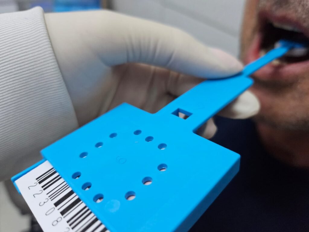 RN terá Dia D para coleta de DNA de familiares de pessoas desaparecidas nesta quarta (26)