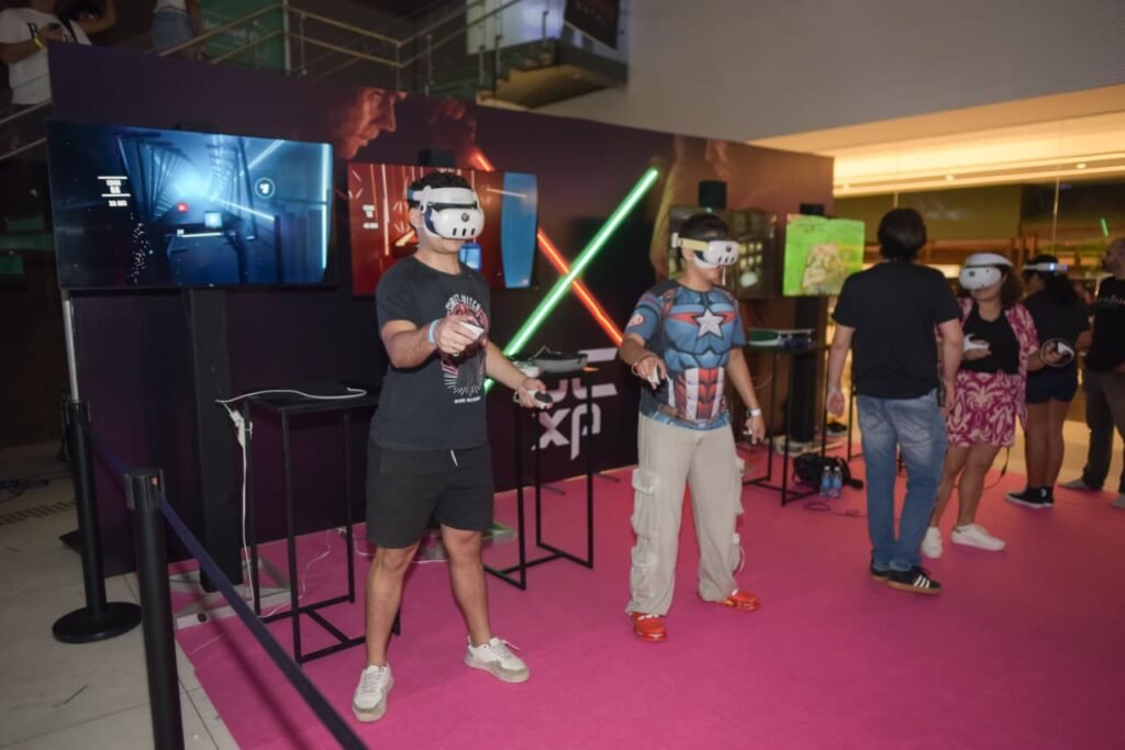DCXP entra em nova fase, projeta recorde de público e inaugura primeiro HUB de Games e eSports do Nordeste
