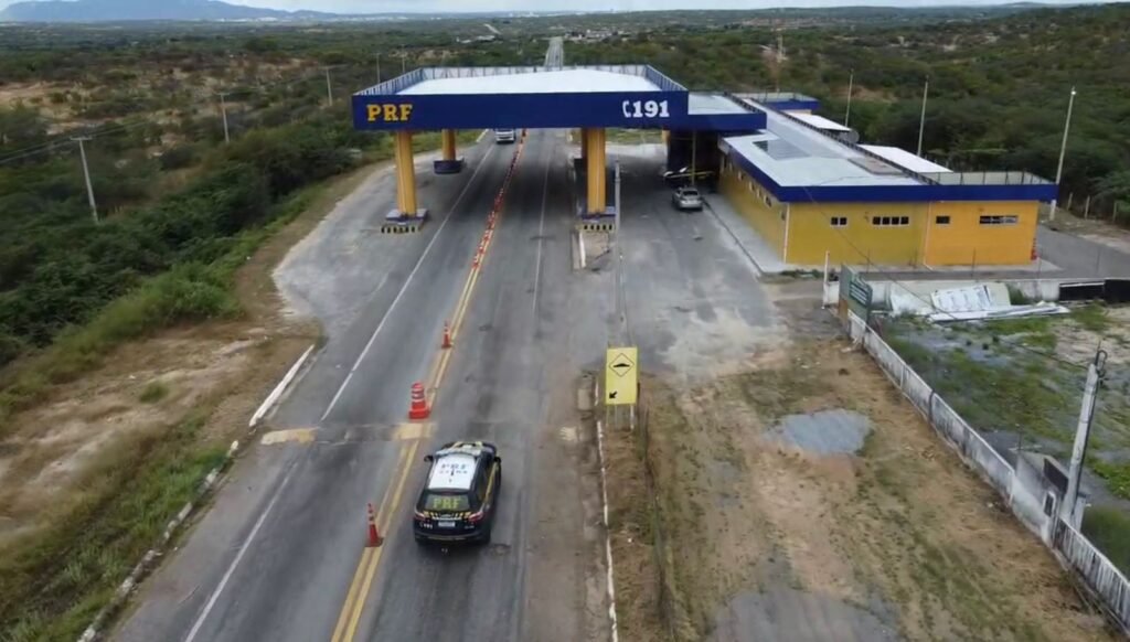 PRF encontra idoso desaparecido e promove reencontro com família em Caicó