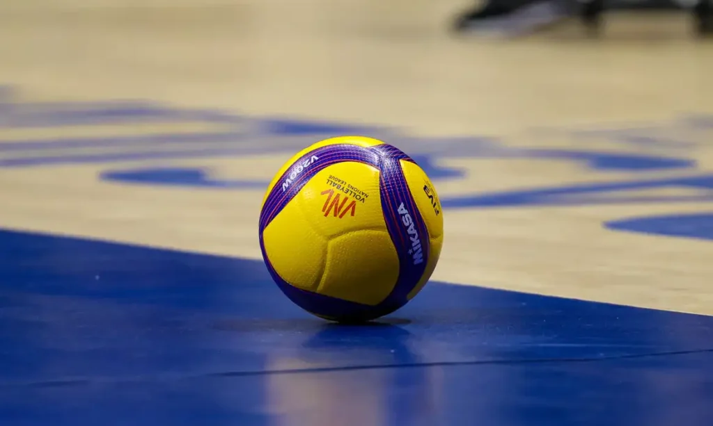 Vôlei brasileiro passa a exigir teste genético para atletas mulheres