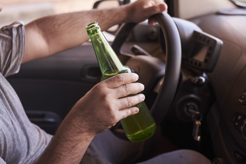 Lei Seca: Contran atualiza regras para fiscalização de álcool e drogas no trânsito