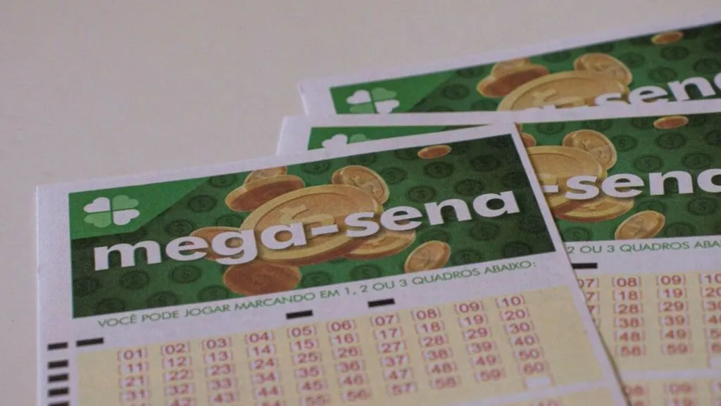 Mega-Sena 3044: sorteio desta quinta-feira (13) pode pagar R$ 3,5 milhões
