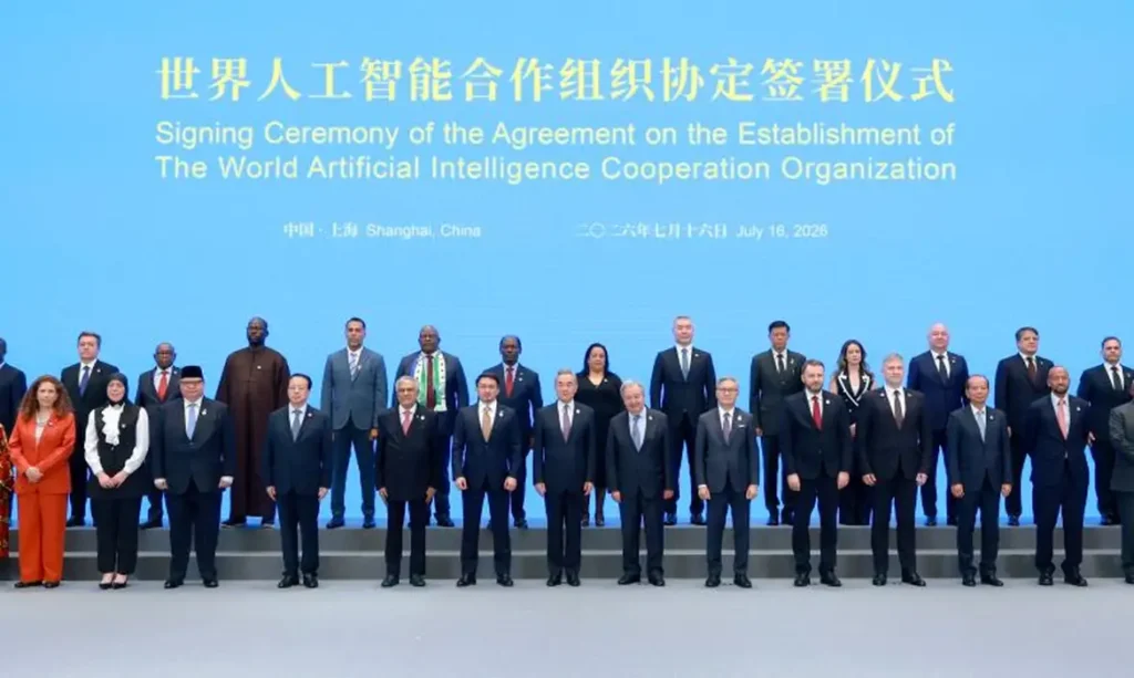 Brasil deve aproveitar aliança com China para soberania digital em IA