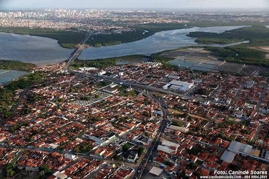 Bairros da Zona norte de Natal e São Gonçalo do Amarante terão parada no abastecimento nesta quinta-feira (27)