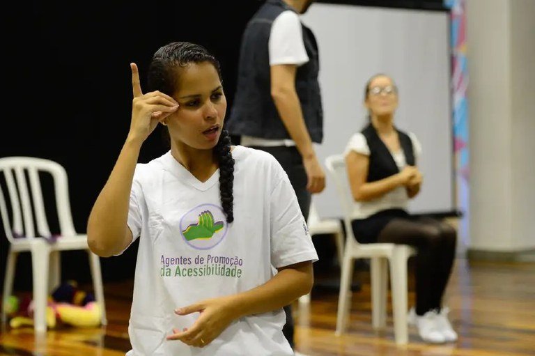 MP Eleitoral cobra acessibilidade na propaganda eleitoral das Eleições 2026 no RN