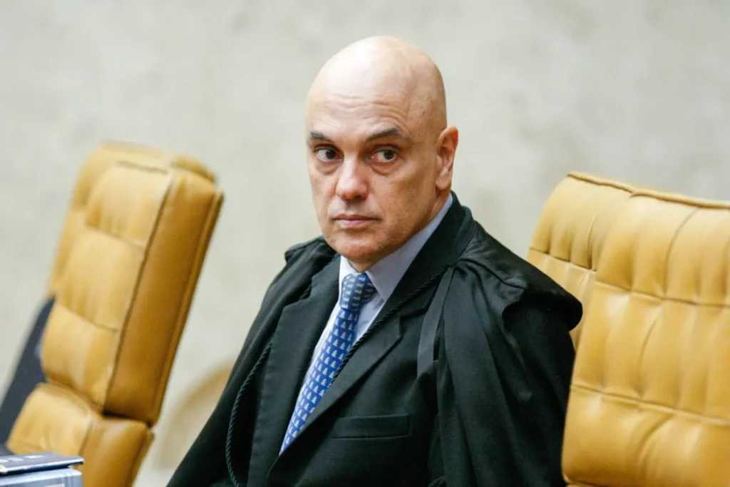 Voto distrital misto: o que é o sistema defendido por Moraes ao Brasil?