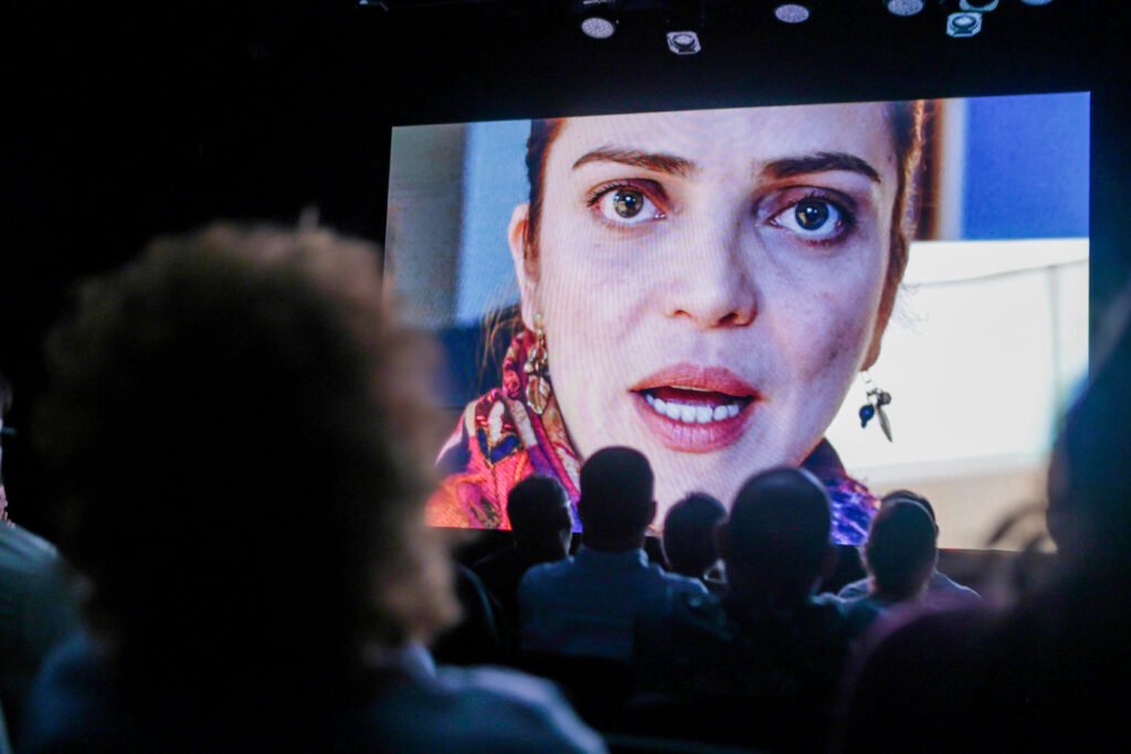 Sesc lança documentário sobre Titina Medeiros em Acari nesta sexta
