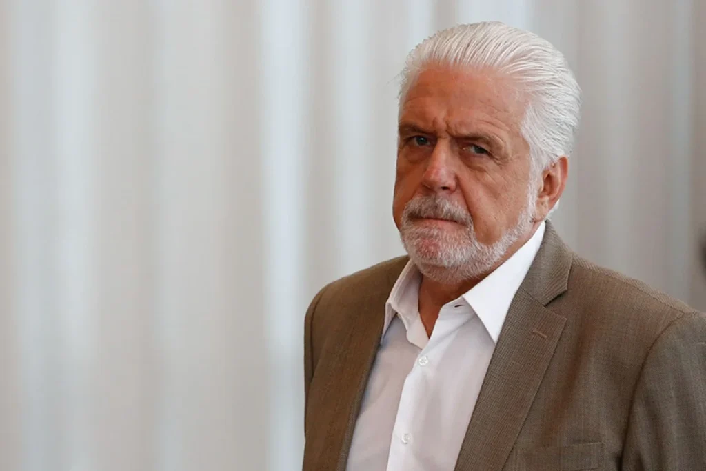 Ao STF, ex-sócio de Vorcaro exime Jaques e aponta dedo para MP de Bolsonaro