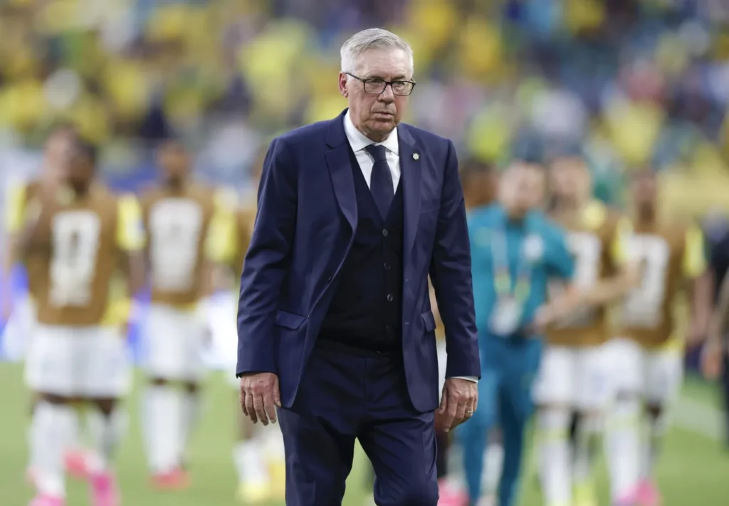 Veja horário e onde assistir à 1ª convocação da Seleção Brasileira pós-Copa