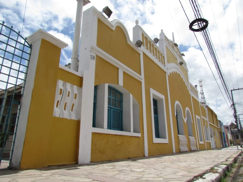 Casas de Cultura do RN serão restauradas e modernizadas em quatro municípios do interior