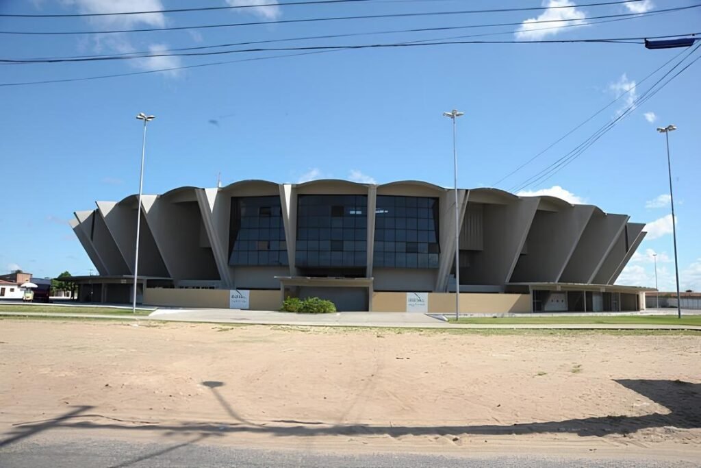 Natal recebe Copa América de Handebol Master pela primeira vez