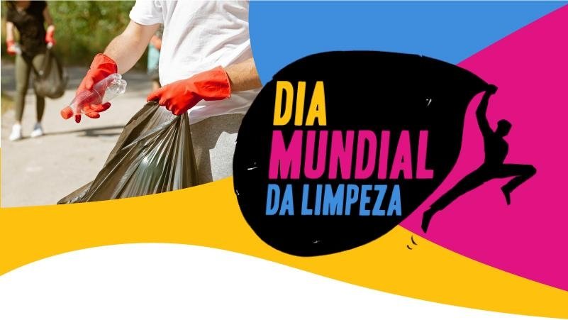 Mutirão de limpeza reúne voluntários na Praia da Redinha neste sábado (19)