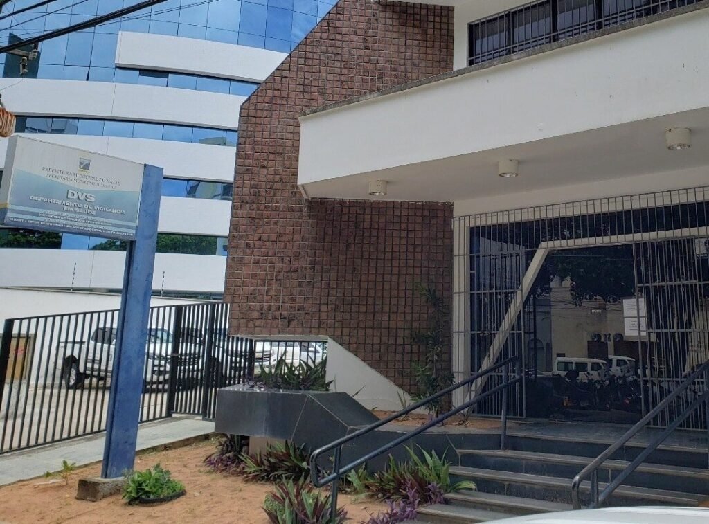 Vigilância em Saúde de Natal muda de endereço e retoma atendimento presencial no dia 28
