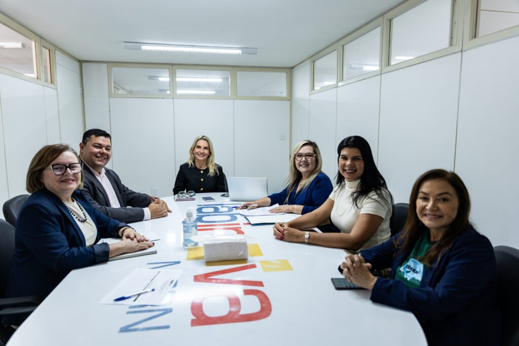 Cosems e Ministério Público discutem caminhos para fortalecer a Saúde Mental no RN
