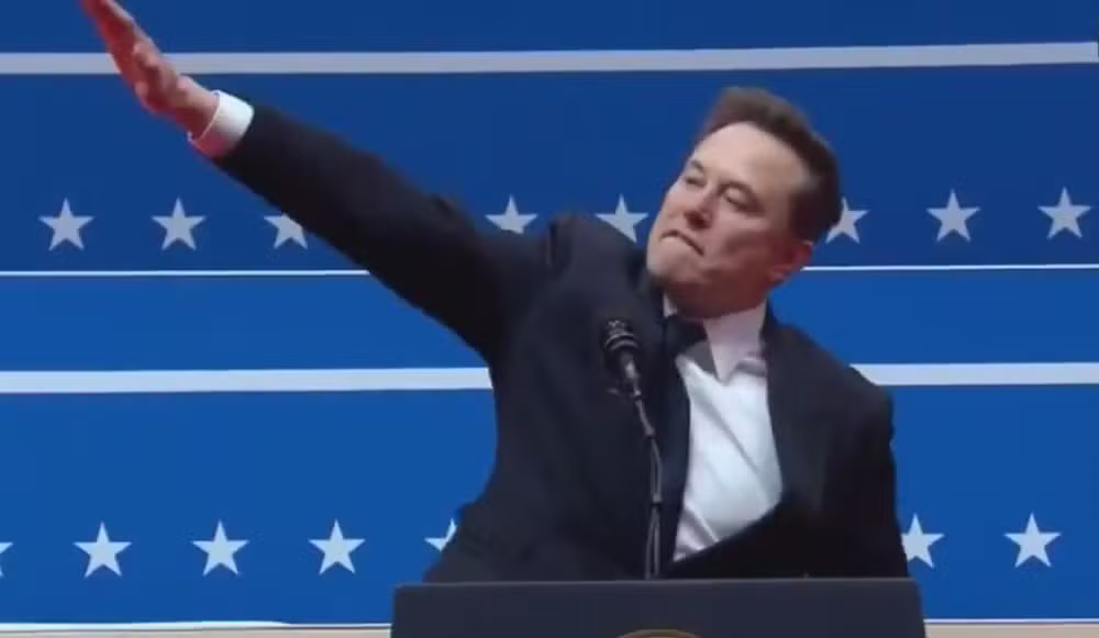 Líder da AfD agradece Elon Musk após vitória histórica da extrema direita na Alemanha