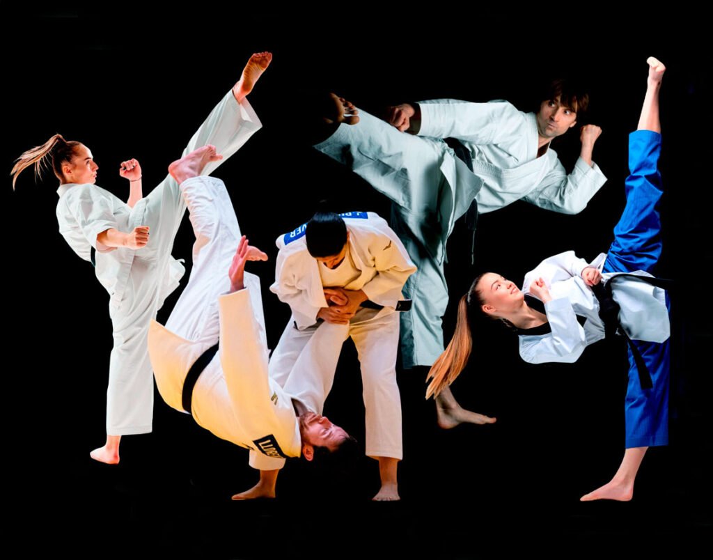 Semana das Artes Marciais reúne oito modalidades esportivas em Natal
