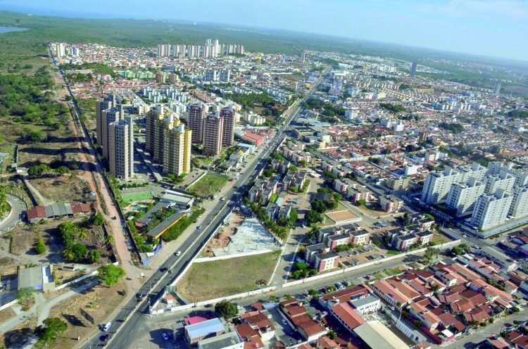 Caern trabalha para retomar abastecimento de parte de Parnamirim
