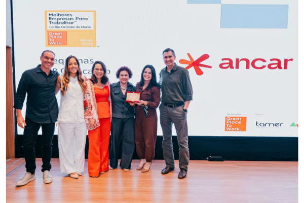 Empreendedorismo e Comunicação por José Patrício Neto
