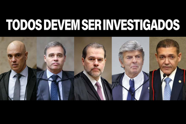 +Política por Túlio Lemos