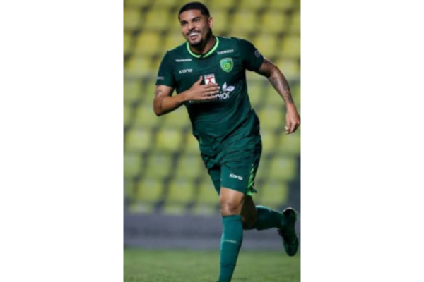 Minuto Final por Fábio Pacheco