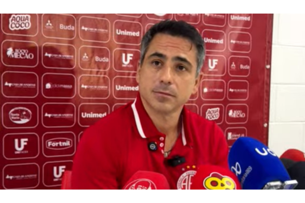 Minuto Final por Fábio Pacheco