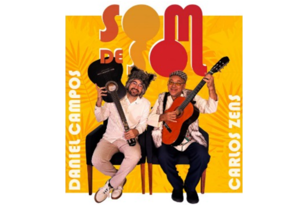 Premiere por Toinho Silveira