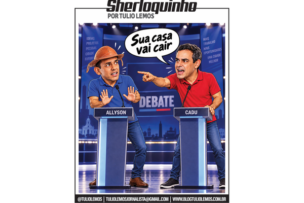 +Política por Túlio Lemos
