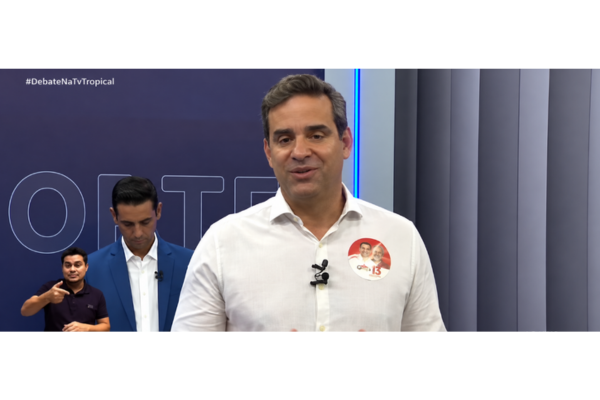 Cadu afirma que Allyson “pode ser preso nos próximos seis meses”