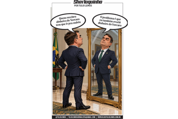 +Política por Túlio Lemos