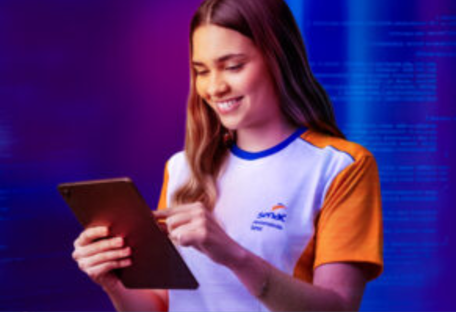 Senac RN abre matrículas para Ensino Técnico Integrado em 2027