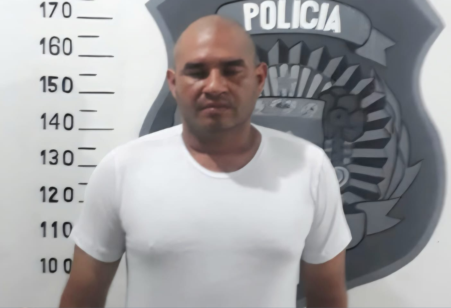 Detento foge da Penitenciária de Alcaçuz durante obra de ampliação em Nísia Floresta