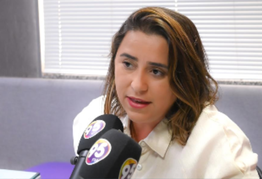 Justiça rejeita pedido de Zenaide e Netinho Lins contra propaganda de Samanda sobre suplente
