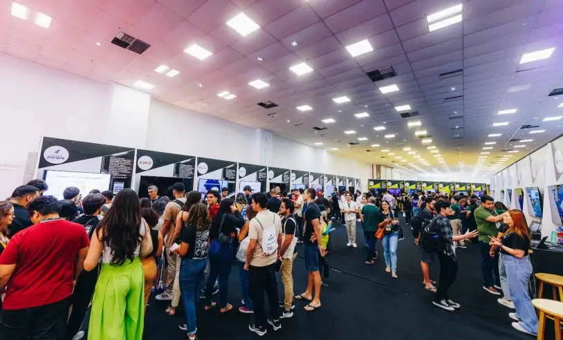 Novidade em 2026, GO!RN Week movimenta ecossistema de inovação em diferentes cidades do RN
